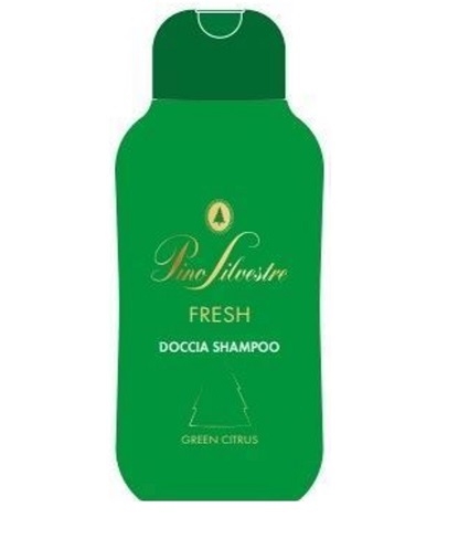 Gel de dus / Sampon clasic Pino Silvestre Fresh 250ml