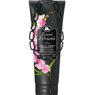 Gel de dus Tesori d'Oriente Orhidee de China 250 ml