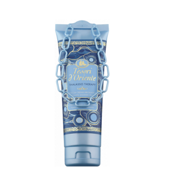 Gel de dus Tesori d'Oriente Thalasso Terapy, 250ml