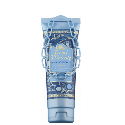 Gel de dus Tesori d'Oriente Thalasso Terapy, 250ml