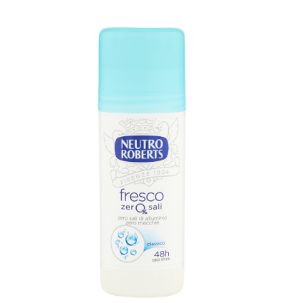 immagino_immagino_ean80018711_1_renditions_1500x1500 Deodorant italian Neutro Roberts Stick Fresco 40 ml
