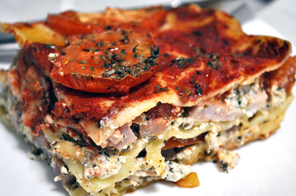 Lasagna-ricotta-sunca7th
