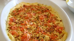 lasagna_al_salmone_in_crosta_con_granella_di_pistacchi