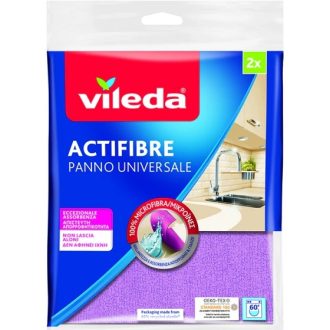 Laveta calitate Italia Actifibre Vileda x 2 buc