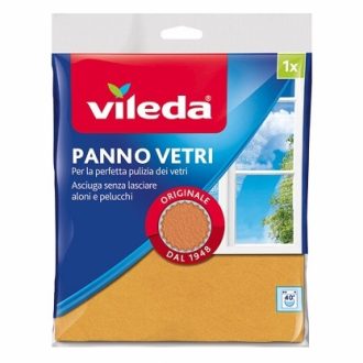 Laveta pentru geamuri Panno Vetri Vileda