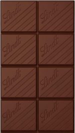 Ciocolata neagra cu fistic caramelizat Lindt Excellence 100g