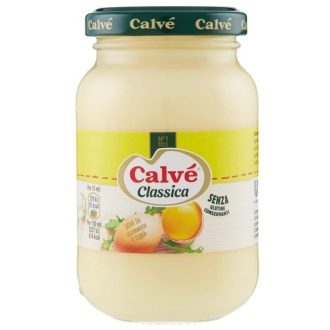 Maioneza clasica Calvé 225ml