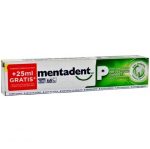 Pasta de dinti Mentadent P 75ml