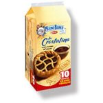 Mulino Bianco Crostatina cacao - 10 buc - 400g Mulino Bianco Crostatina cacao - 10 buc - 400g