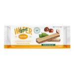 Napolitane cu crema de alune, Wafer Cabrioni 150g