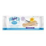 Napolitane cu crema de vanilie, Wafer Cabrioni 150g