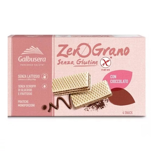 napolitane_fara_gluten_cu_crema_de_ciocolata_galbusera_zerograno_180g Napolitane fara gluten cu crema de ciocolata Galbusera Zerograno