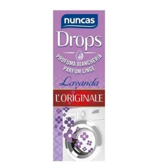 Nuncas Drops Parfumant lichid concentrat pentru rufe Levantica 100 ml