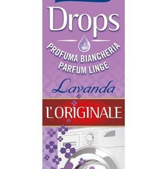 Nuncas Drops Parfumant lichid concentrat pentru rufe Levantica 100 ml