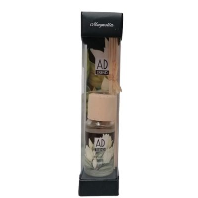 odorizant_cu_betisoare_parfum_de_magnolie_ad_trend_collection_30ml Odorizant cu betisoare parfum de magnolie, Ad Trend Collection 30ml