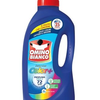 Omino Bianco Detergent lichid pentru rufe colorate 35 utilizari -1,4 l