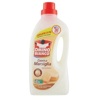 Omino Bianco detergent lichid pentru rufe Marsiglia 1,4 l - 35 spalari