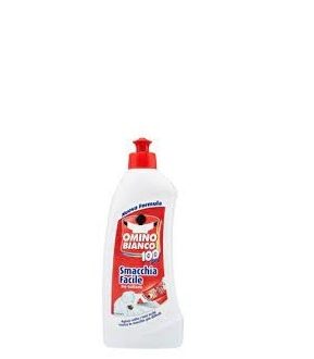 Solutie pentru scos pete Omino Bianco Smacchia Facile 500ml