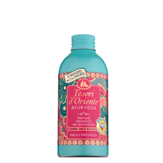 Parfum de rufe concentrat Tesori d’Oriente Ayurveda 250 ml