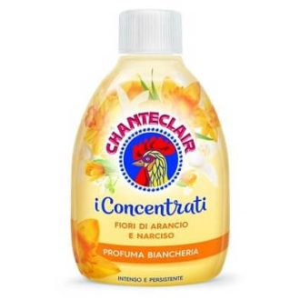 Parfum pentru Rufe Narcise Chanteclair, 220 ml