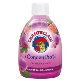 Parfum pentru Rufe Orhidee si flori de smochin Chanteclair, 220 ml Parfum pentru Rufe Orhidee si flori de smochin Chanteclair, 220 ml