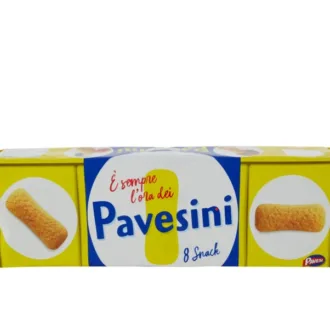 Piscoturi italiene Pavesini 200g
