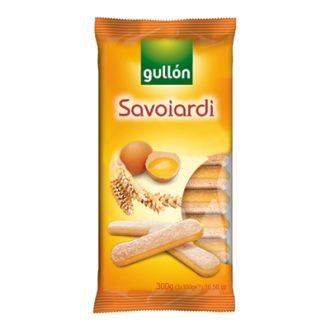 Piscoturi Savoiardi Gullon, 300 g