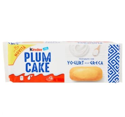 plumcake_cu_iaurt_grecesc_kinder_192g Plumcake cu iaurt grecesc Kinder 192g