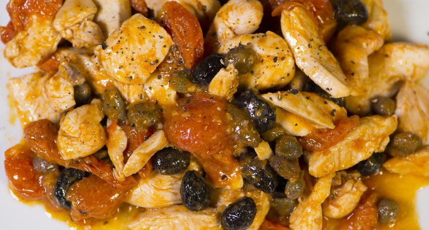 pollo-alla-pizzaiola