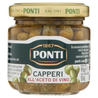 Ponti Capere 95g