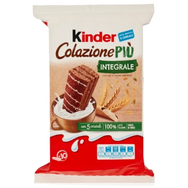 prajiturele_kinder_colazione_piu_integrale_290g_-_10_buc Prajiturele Kinder Colazione Piu integrale 290g - 10 buc