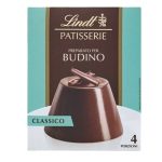 Preparat pentru Budinca de ciocolata cu lapte Lindt Patisserie