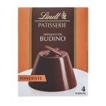 Preparat pentru Budinca de ciocolata neagra Lindt Patisserie 95g