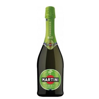 Prosecco Martini Bio DOC 750 ml, 11.5% alcool SGR