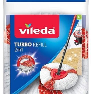 Rezerva mop Vileda Turbo Smart