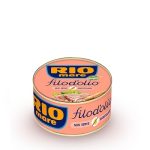 Ton cu continut redus de ulei Rio mare Filod'olio, 4buc x 65 g Ton cu continut redus de ulei Rio mare Filod'olio, 4buc x 65 g