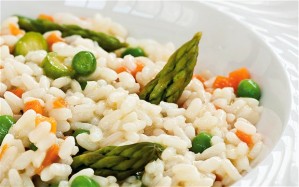 risotto