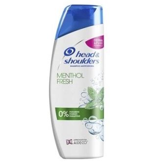 Sampon anti-matreata Head&Shoulders Menthol Fresh 250ml