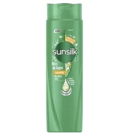 sampon_italian_pentru_par_cret_sunsilk_250_ml_2 Sampon Italian pentru par cret Sunsilk 250 ml