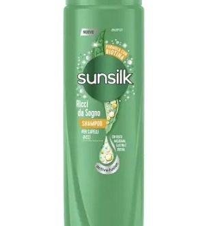 Sampon Italian pentru par cret Sunsilk 250 ml Sampon Italian pentru par cret Sunsilk 250 ml