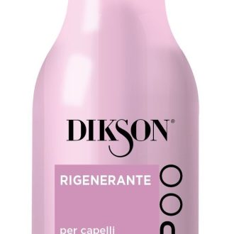 Sampon Profesional regenerator cu cheratina, Dikson 500ml