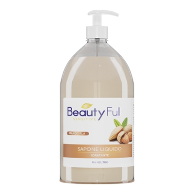 Sapun lichid Beauty Full Migdale 1000 ml Sapun lichid Beauty Full Migdale 1000 ml