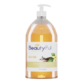 Sapun lichid Beauty Full vanilie 1000 ml
