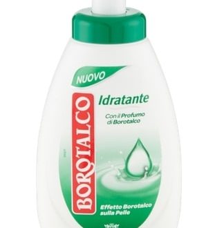Sapun lichid Borotalco Idratante 250ml