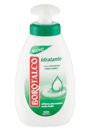 sapun_lichid_borotalco_idratante_250ml Sapun lichid Borotalco Idratante 250ml