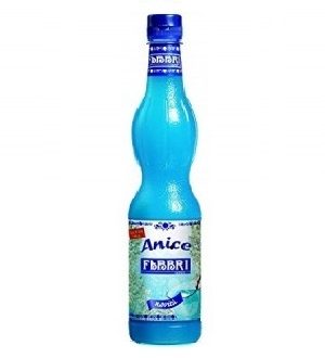 Sirop concentrat Fabbri Anason 560 ml