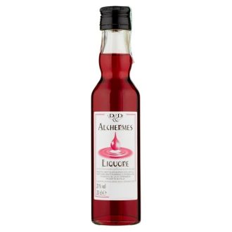 Sirop Concentrat pentru prajituri Alchermes 200 ml