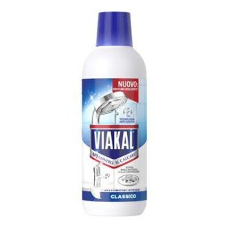 Solutie anticalcar pentru baie Viakal clasic Solutie anticalcar pentru baie Viakal clasic