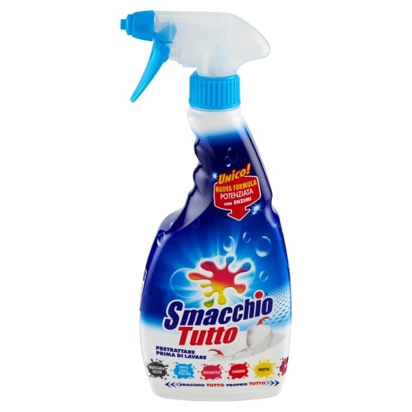 solutie_spray_pentru_indepartat_si_eliminat_pete_smacchio_tutto_madel_500_ml Solutie spray pentru indepartat si eliminat pete Smacchio Tutto Madel, 500 ml