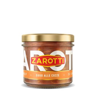 Sos de midii Zarotti 110g